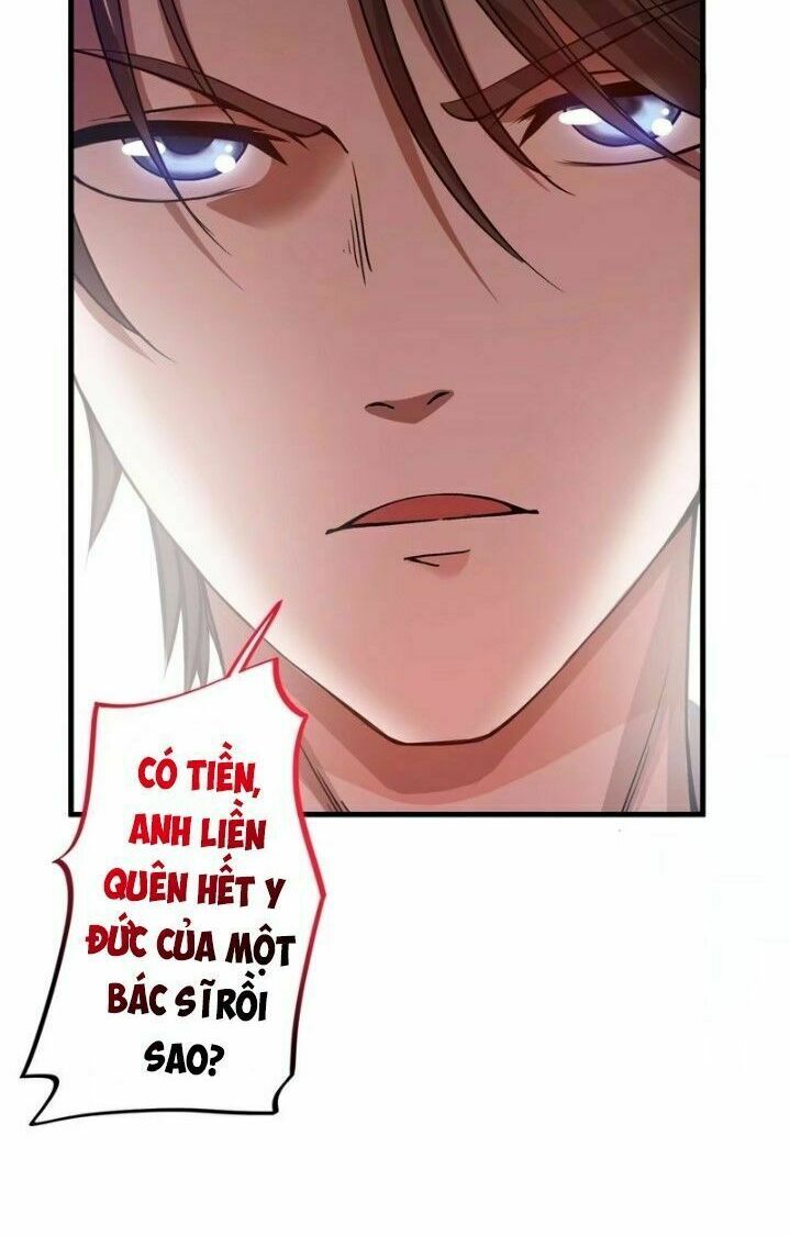 Tối Cường Thần Y Tại Đô Thị Chapter 9 - Trang 9