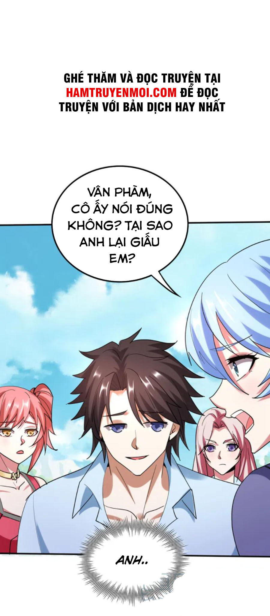 Tối Cường Thần Y Tại Đô Thị Chapter 239 - Trang 4