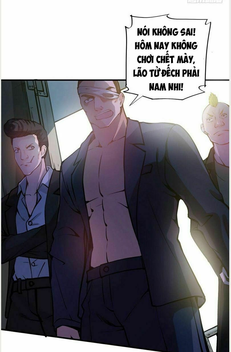 Tối Cường Thần Y Tại Đô Thị Chapter 13 - Trang 2