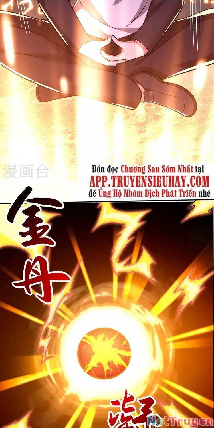 Tối Cường Thần Y Tại Đô Thị Chapter 216 - Trang 28