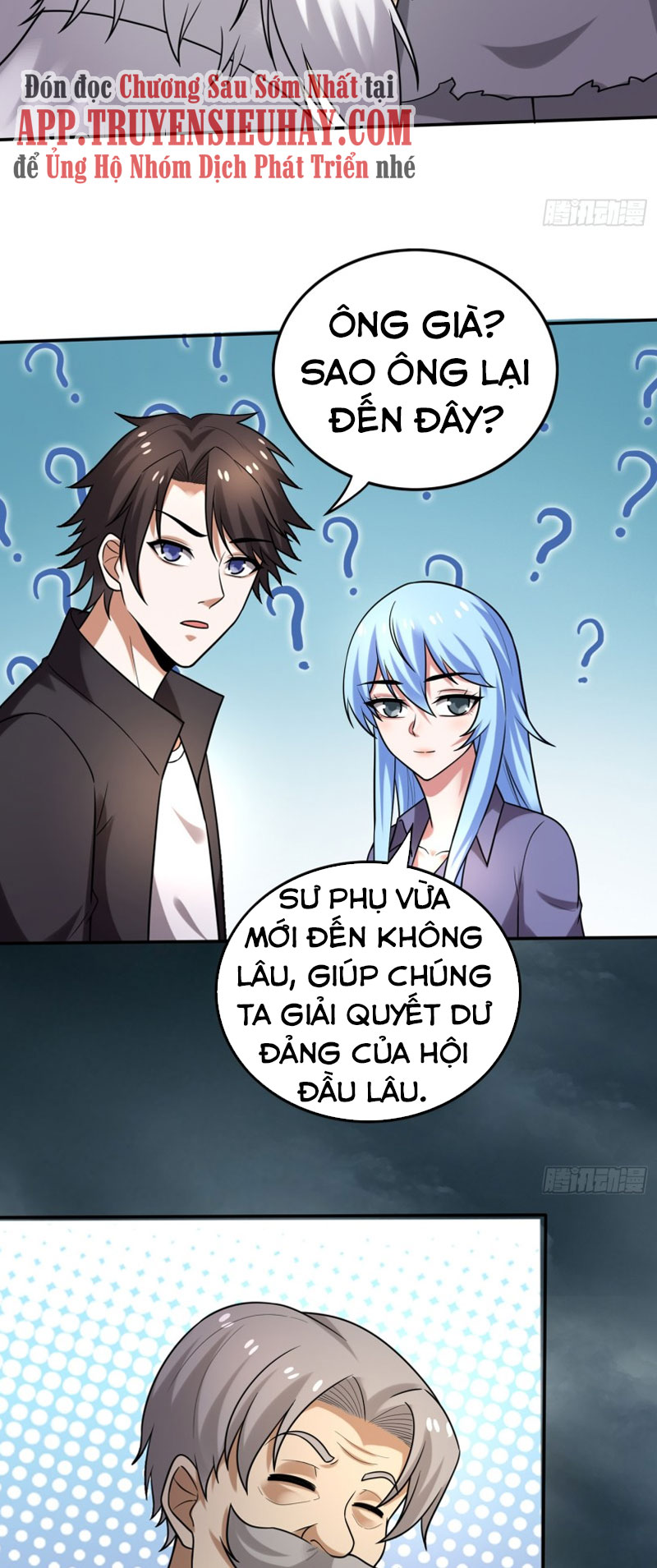 Tối Cường Thần Y Tại Đô Thị Chapter 220 - Trang 24