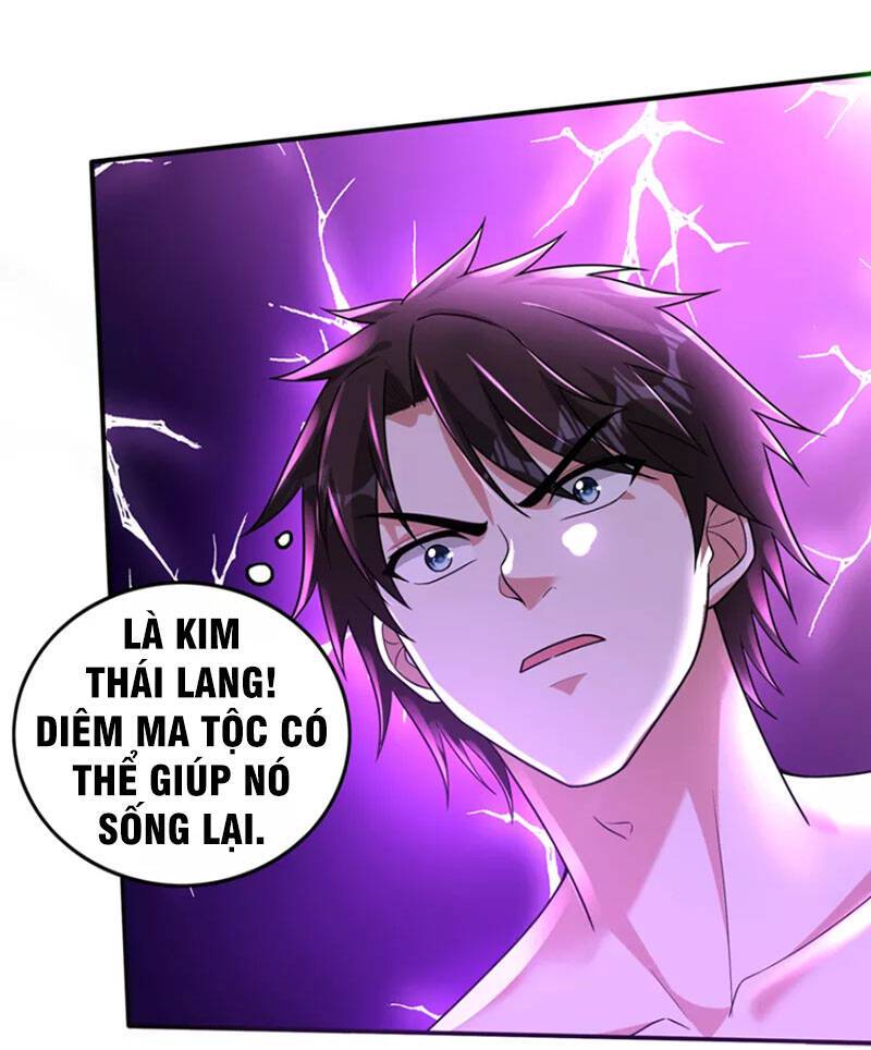 Tối Cường Thần Y Tại Đô Thị Chapter 264 - Trang 26