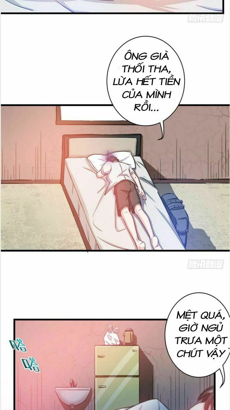 Tối Cường Thần Y Tại Đô Thị Chapter 4 - Trang 9