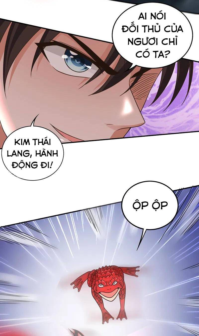 Tối Cường Thần Y Tại Đô Thị Chapter 265 - Trang 13