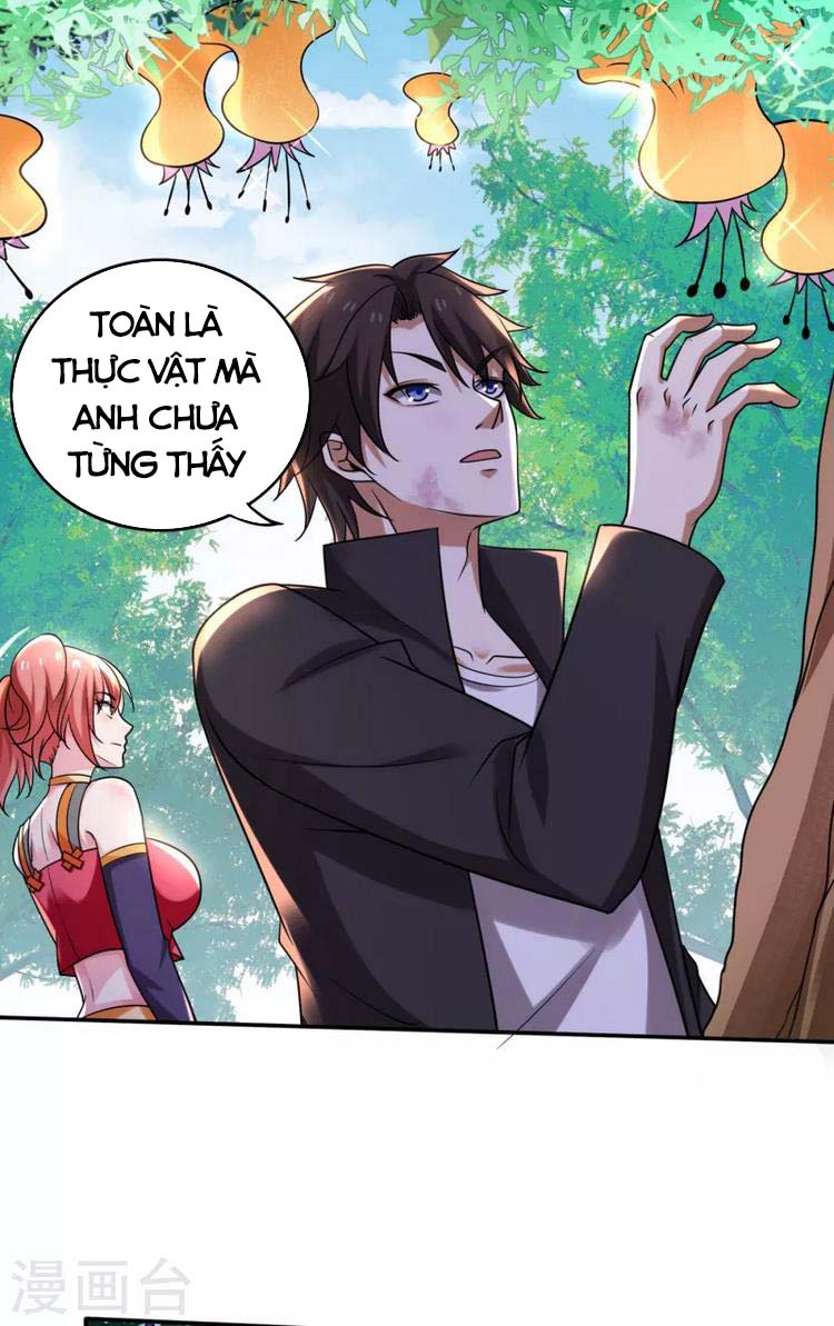 Tối Cường Thần Y Tại Đô Thị Chapter 207 - Trang 8