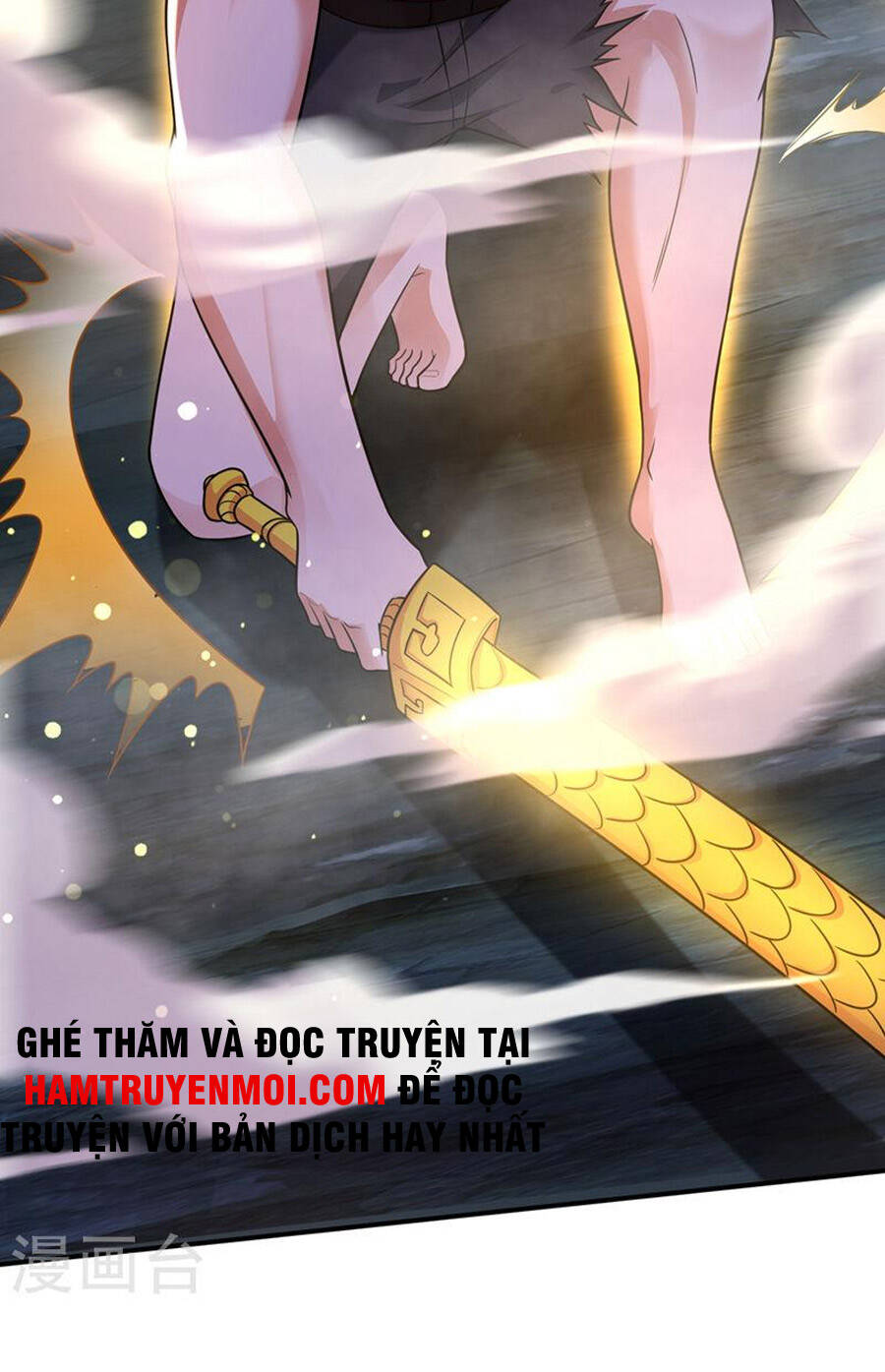 Tối Cường Thần Y Tại Đô Thị Chapter 259 - Trang 15