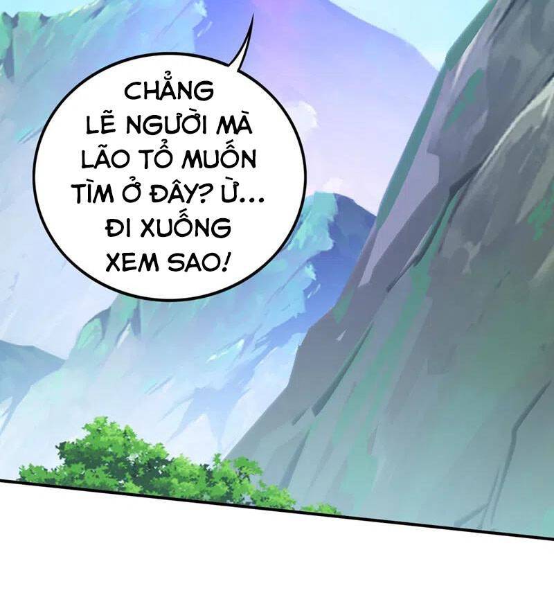 Tối Cường Thần Y Tại Đô Thị Chapter 265 - Trang 19