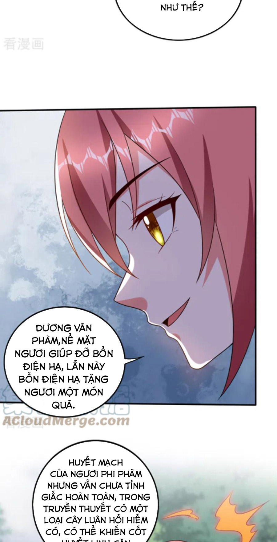 Tối Cường Thần Y Tại Đô Thị Chapter 256 - Trang 6