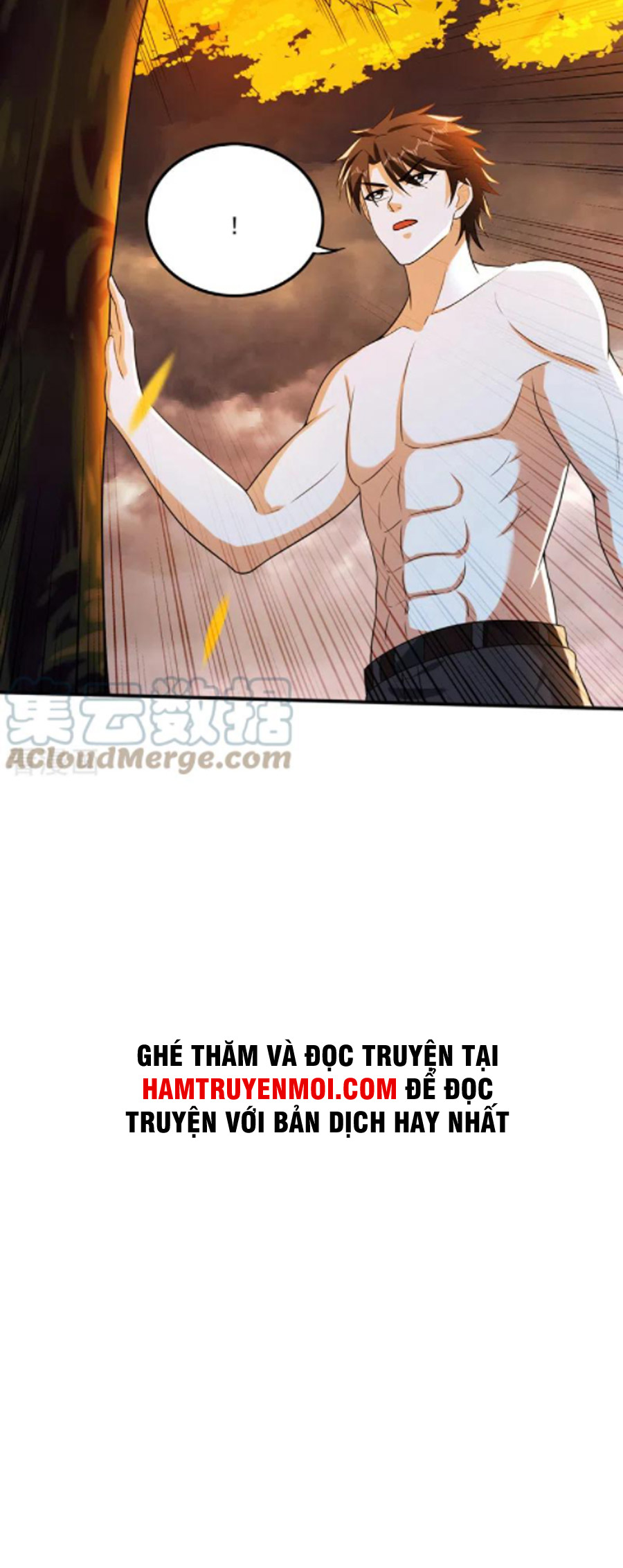 Tối Cường Thần Y Tại Đô Thị Chapter 256 - Trang 23