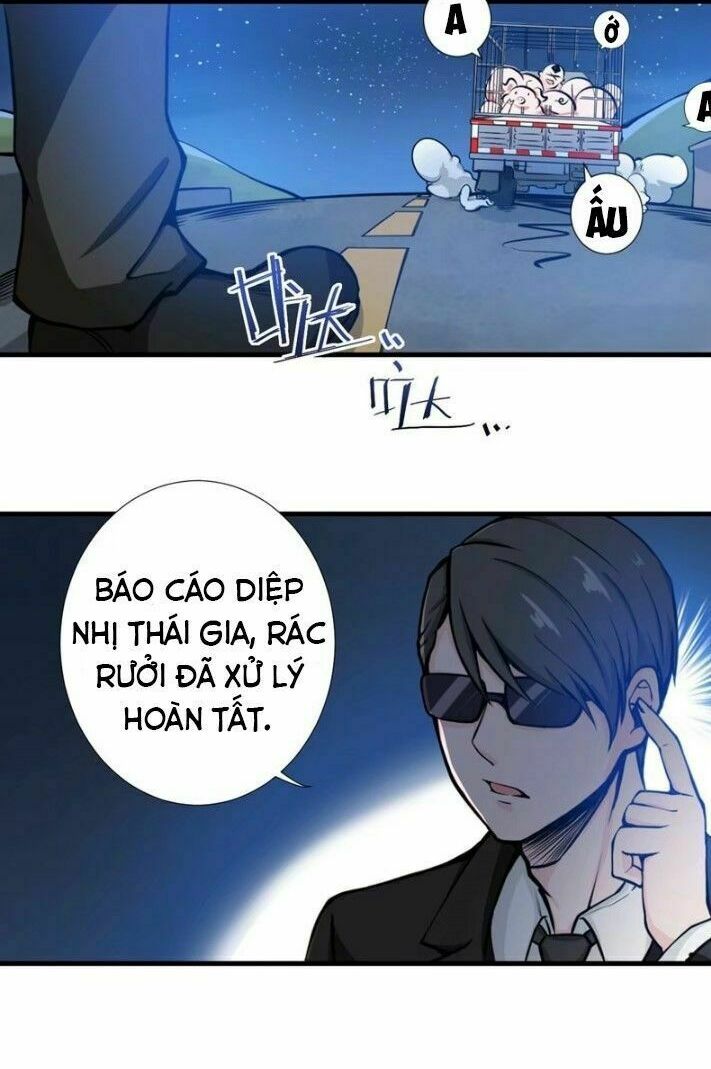 Tối Cường Thần Y Tại Đô Thị Chapter 10 - Trang 22