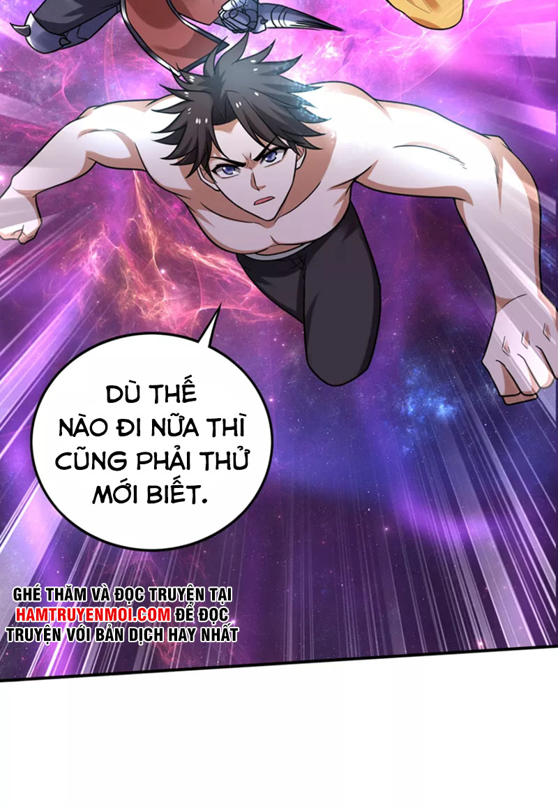 Tối Cường Thần Y Tại Đô Thị Chapter 231 - Trang 10