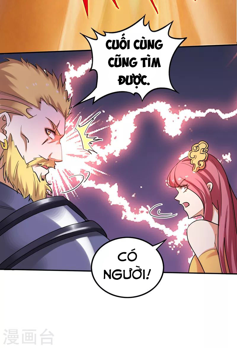 Tối Cường Thần Y Tại Đô Thị Chapter 226 - Trang 28