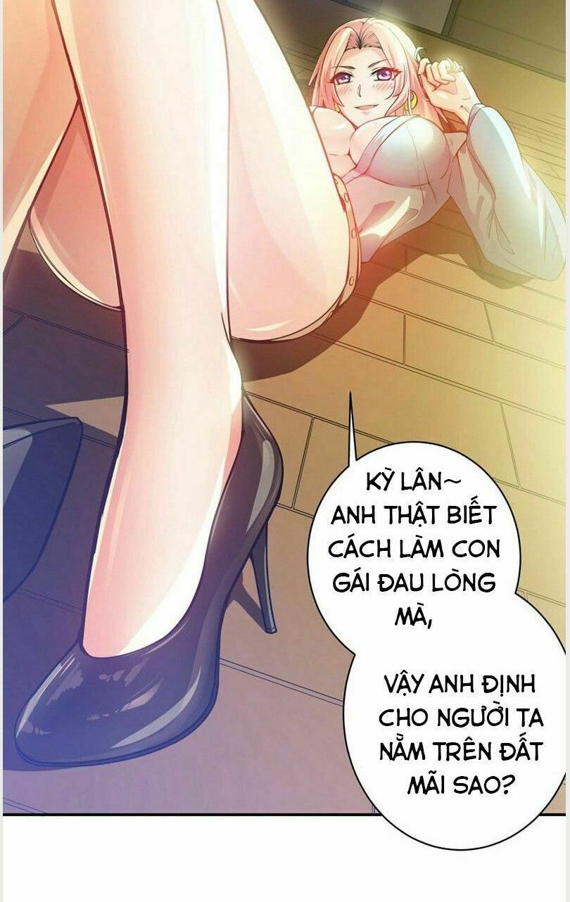 Tối Cường Thần Y Tại Đô Thị Chapter 13 - Trang 27