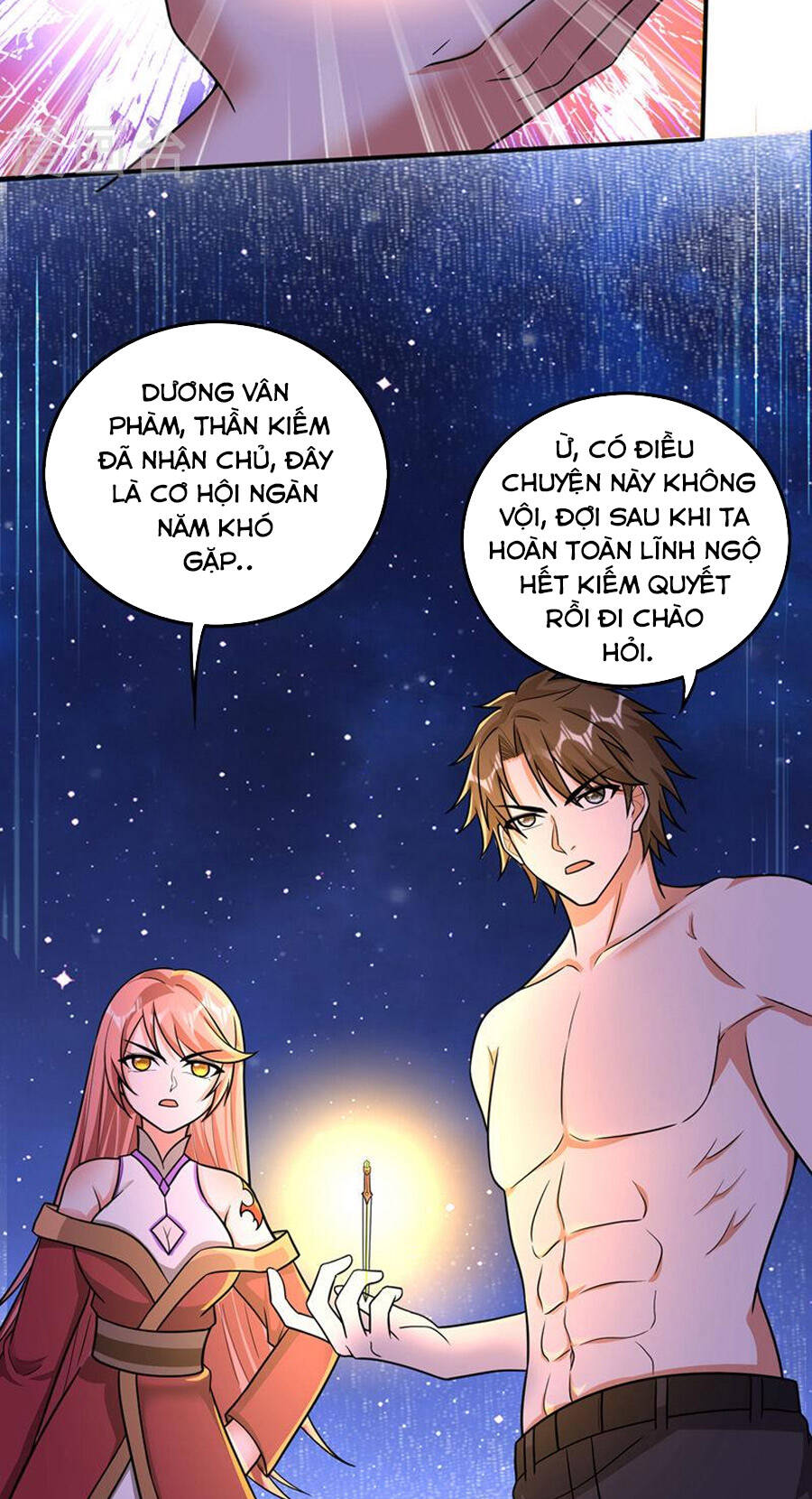 Tối Cường Thần Y Tại Đô Thị Chapter 259 - Trang 24