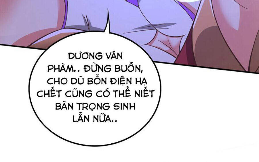 Tối Cường Thần Y Tại Đô Thị Chapter 261 - Trang 33