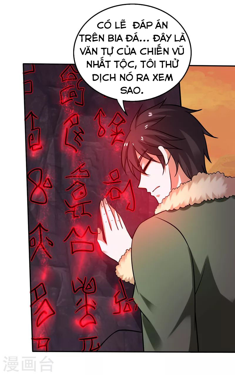 Tối Cường Thần Y Tại Đô Thị Chapter 226 - Trang 6