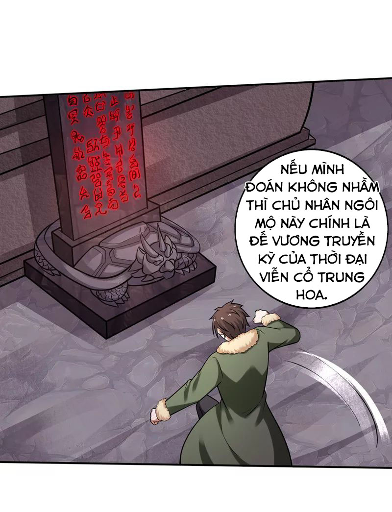 Tối Cường Thần Y Tại Đô Thị Chapter 226 - Trang 3