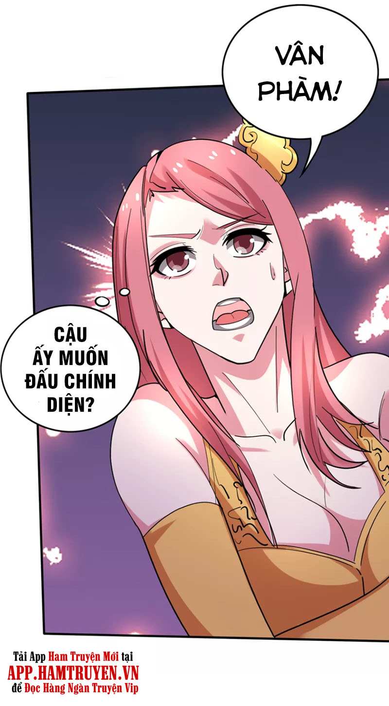 Tối Cường Thần Y Tại Đô Thị Chapter 228 - Trang 25