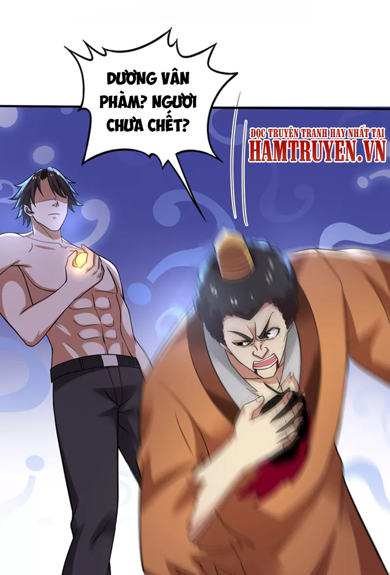 Tối Cường Thần Y Tại Đô Thị Chapter 230 - Trang 2