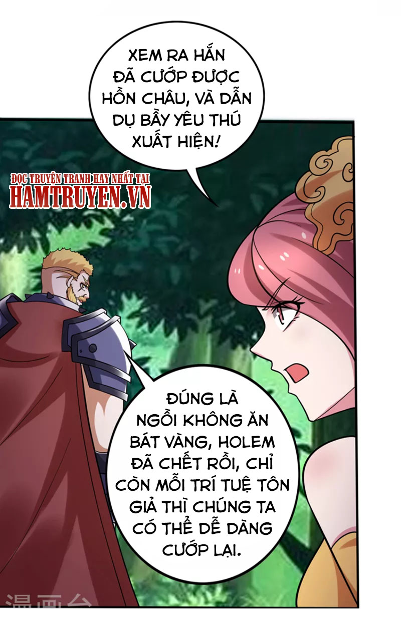 Tối Cường Thần Y Tại Đô Thị Chapter 229 - Trang 26