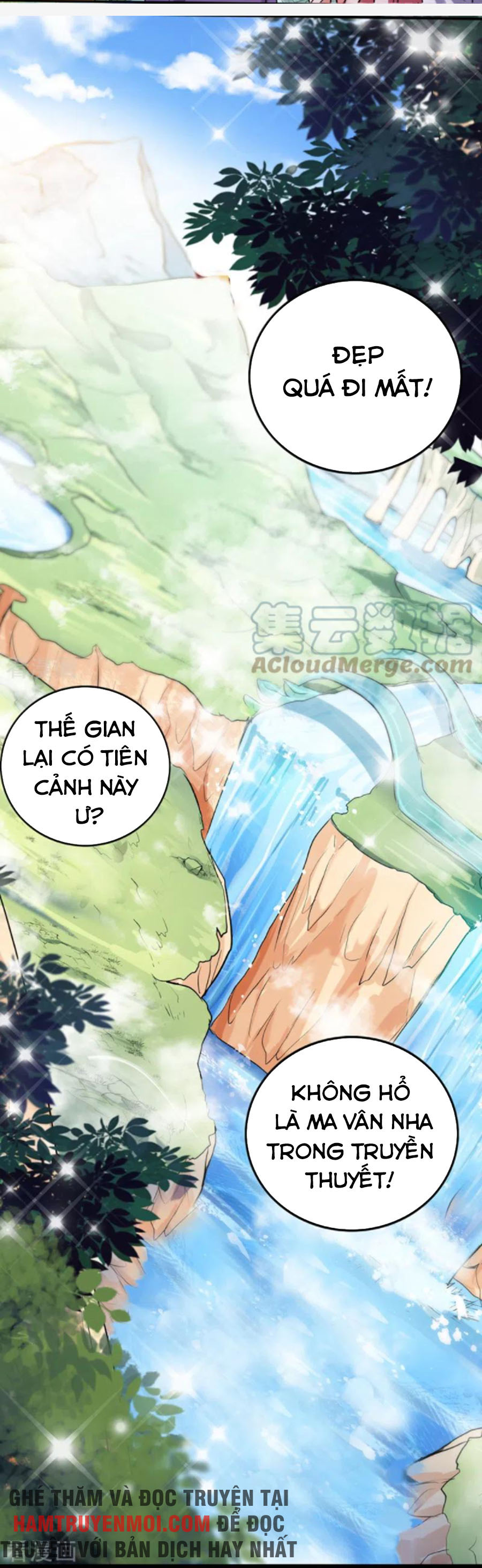 Tối Cường Thần Y Tại Đô Thị Chapter 238 - Trang 23