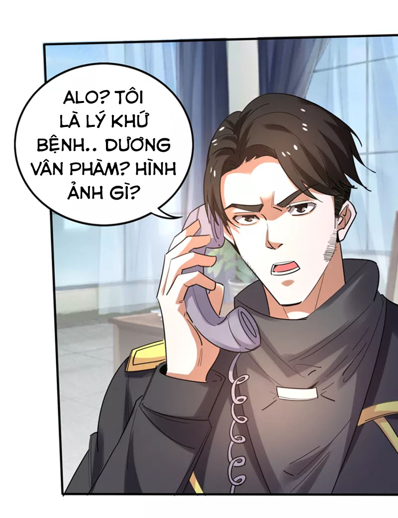 Tối Cường Thần Y Tại Đô Thị Chapter 233 - Trang 11