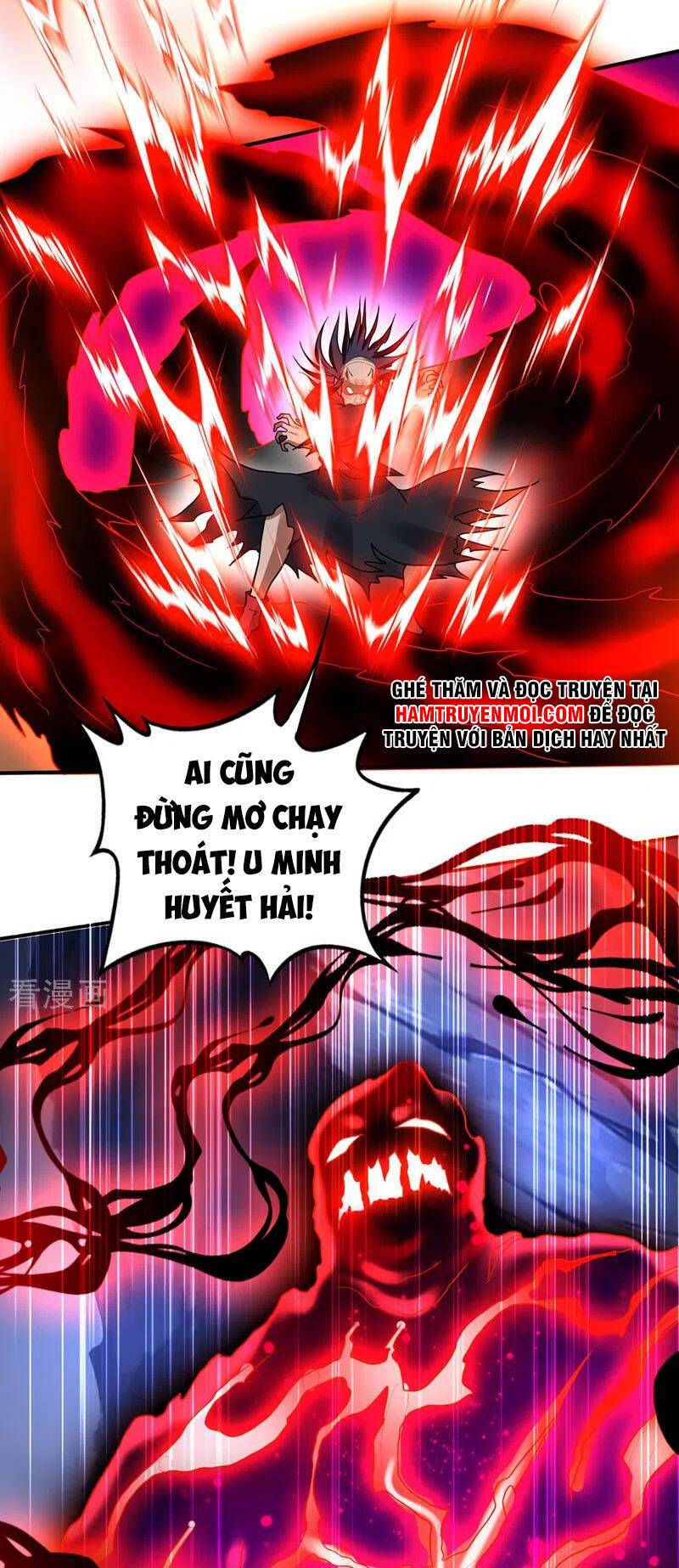 Tối Cường Thần Y Tại Đô Thị Chapter 265 - Trang 6