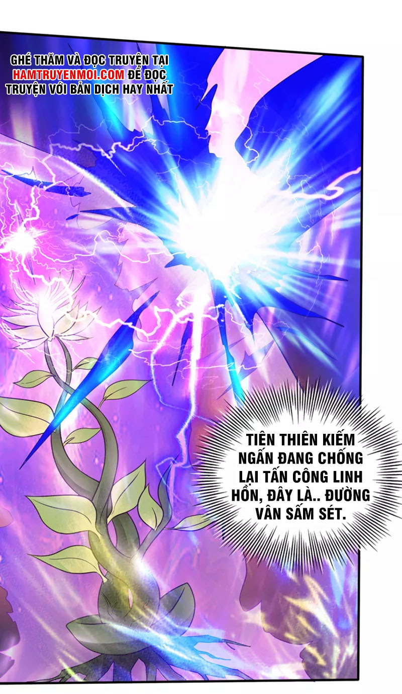 Tối Cường Thần Y Tại Đô Thị Chapter 231 - Trang 22