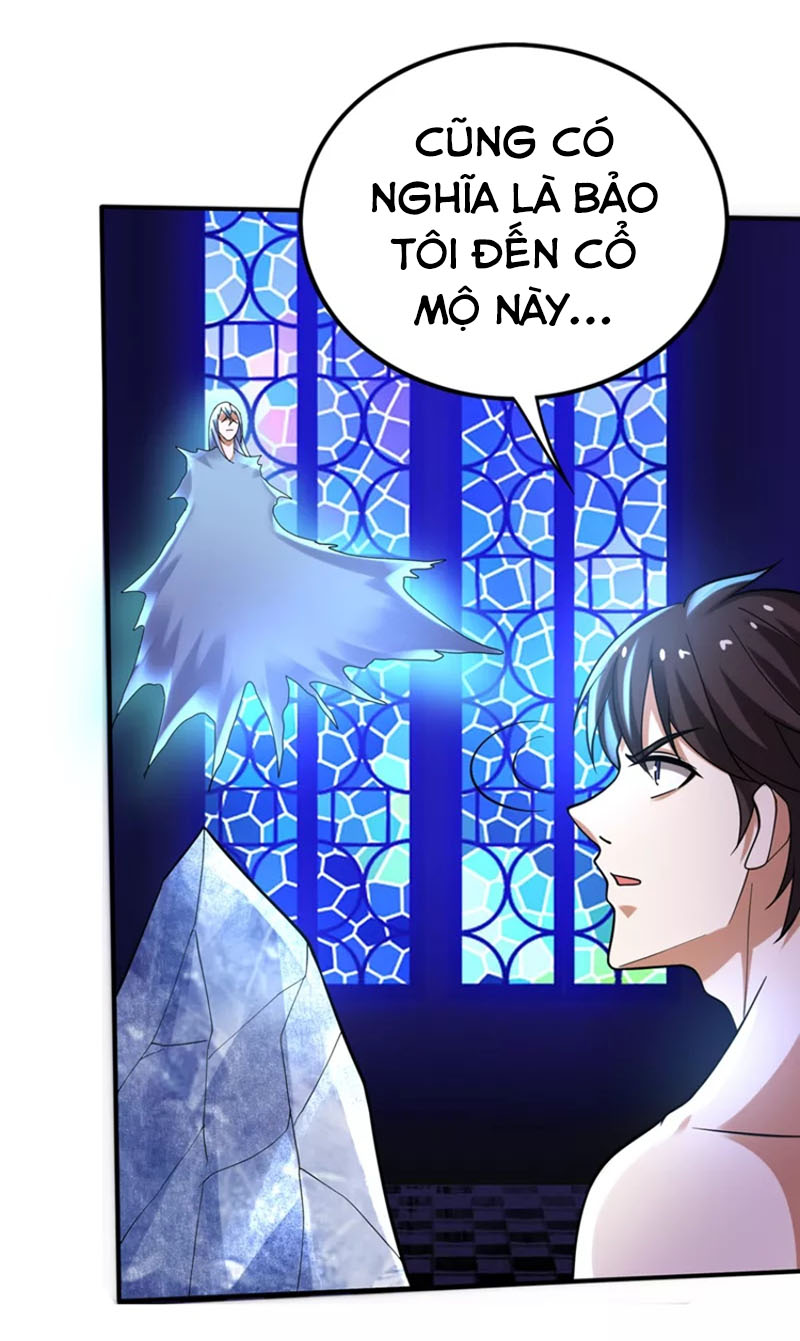 Tối Cường Thần Y Tại Đô Thị Chapter 231 - Trang 31