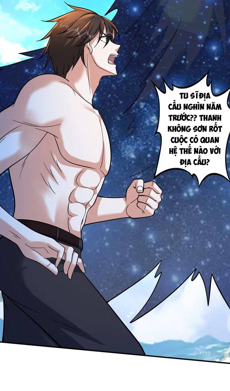 Tối Cường Thần Y Tại Đô Thị Chapter 266 - Trang 19