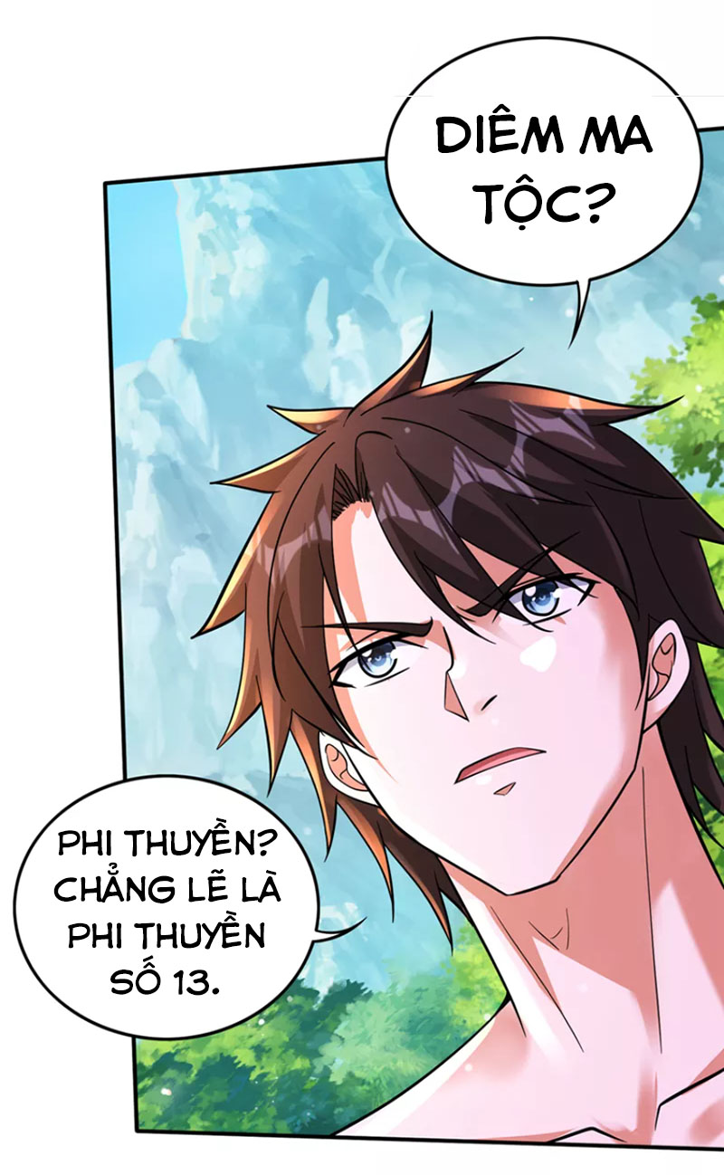 Tối Cường Thần Y Tại Đô Thị Chapter 263 - Trang 9