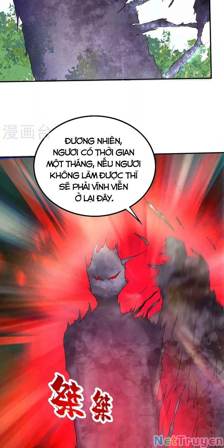 Tối Cường Thần Y Tại Đô Thị Chapter 216 - Trang 2