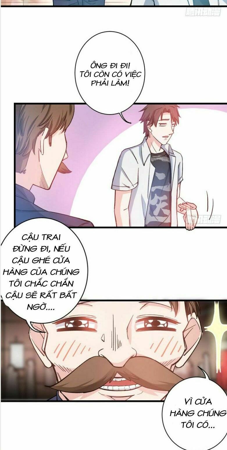 Tối Cường Thần Y Tại Đô Thị Chapter 4 - Trang 5