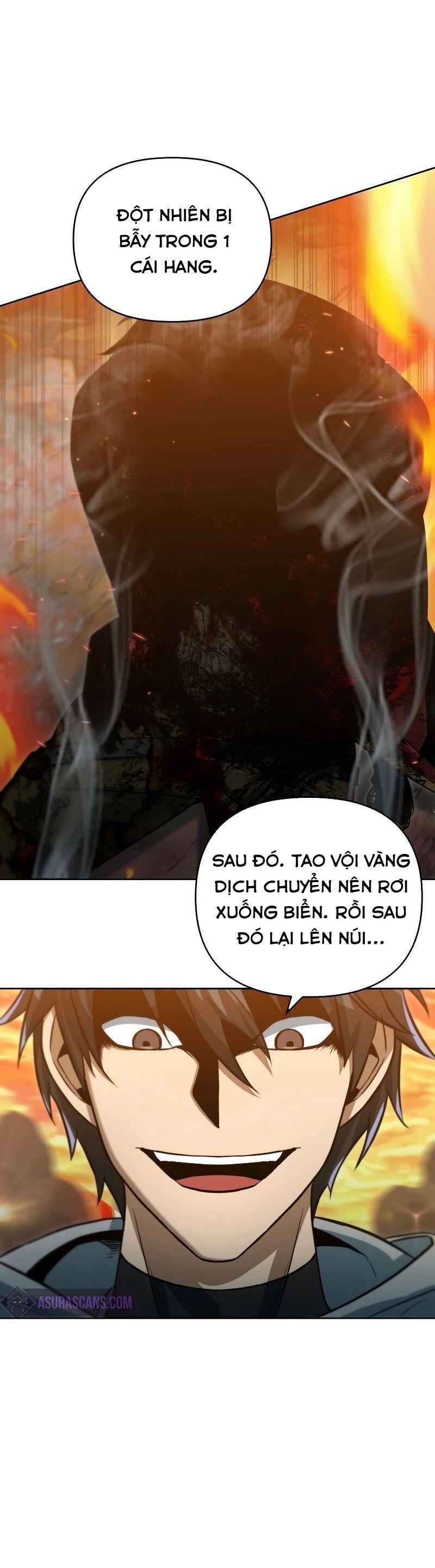 Lên Cấp Từ Max Level Chapter 36 - Trang 26