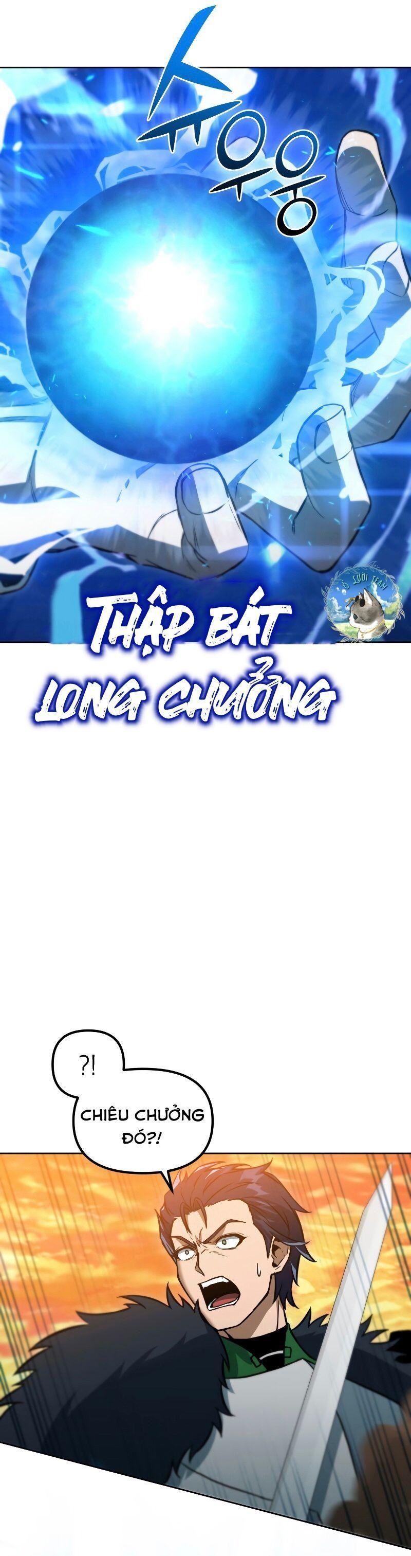 Lên Cấp Từ Max Level Chapter 36 - Trang 3