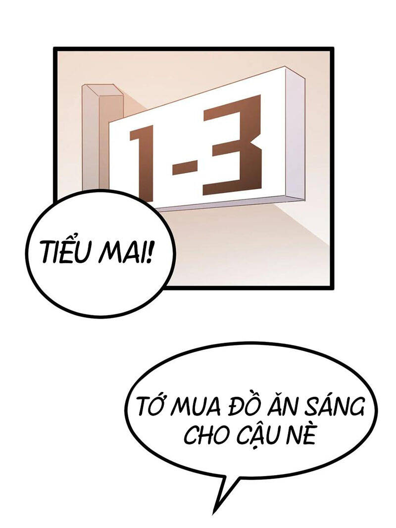 Đai Ca Trở Lại Tuổi 16 Chapter 171 - Trang 15