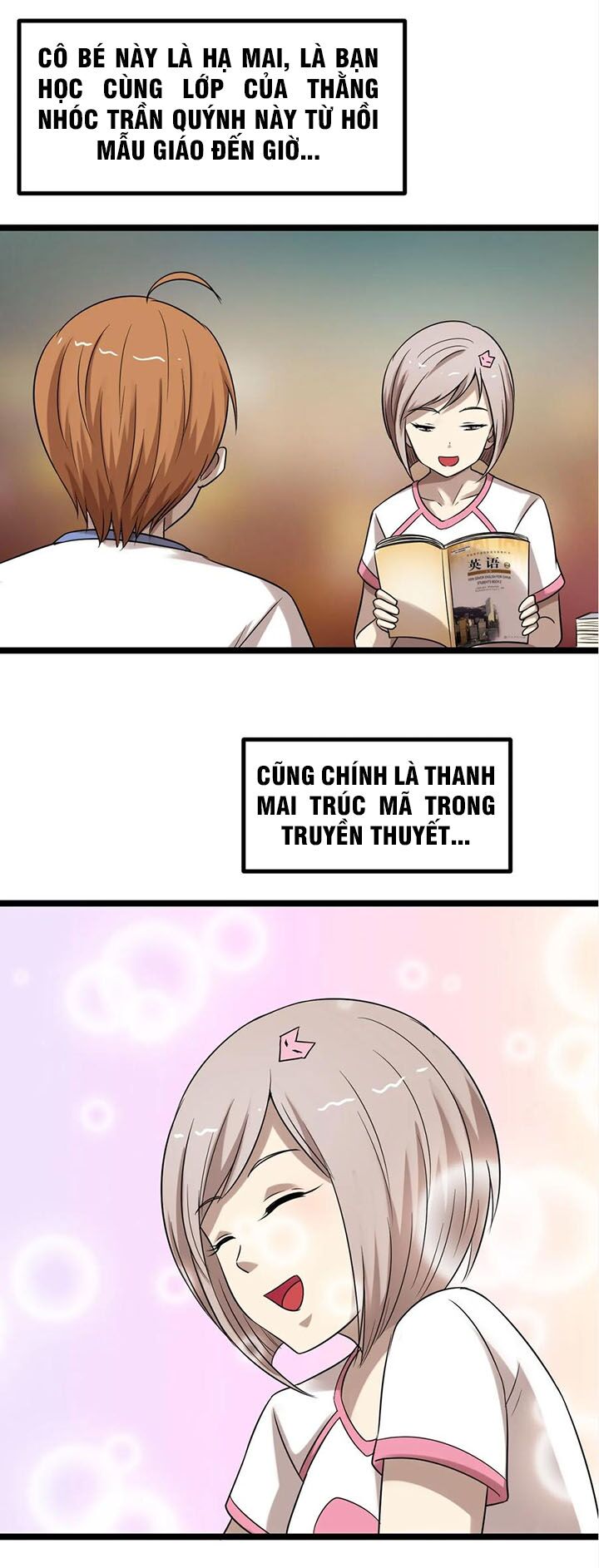 Đai Ca Trở Lại Tuổi 16 Chapter 25 - Trang 26