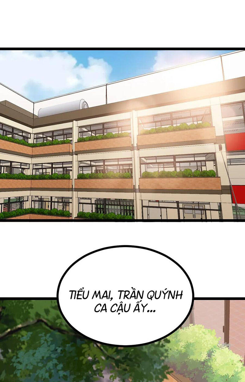 Đai Ca Trở Lại Tuổi 16 Chapter 173 - Trang 27