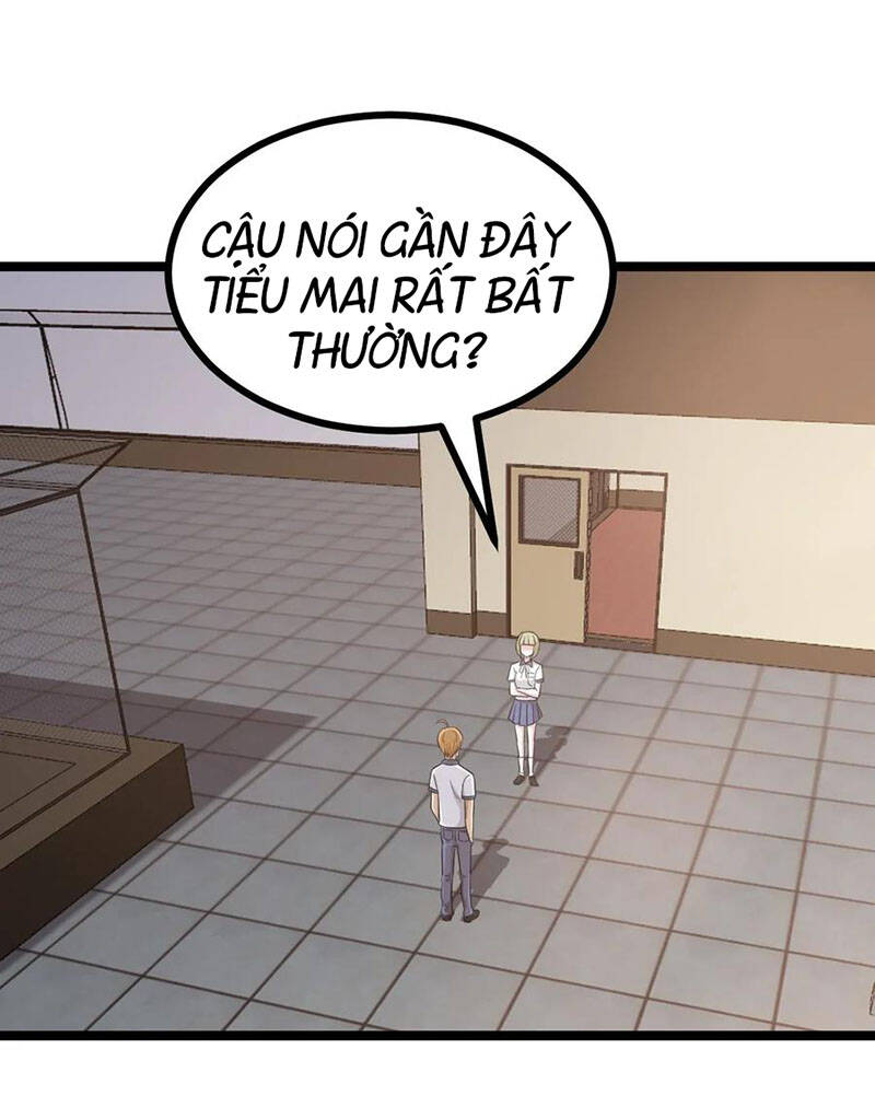 Đai Ca Trở Lại Tuổi 16 Chapter 172 - Trang 30