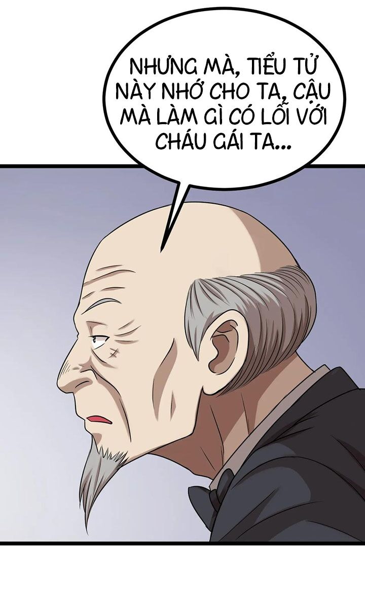 Đai Ca Trở Lại Tuổi 16 Chapter 23 - Trang 20