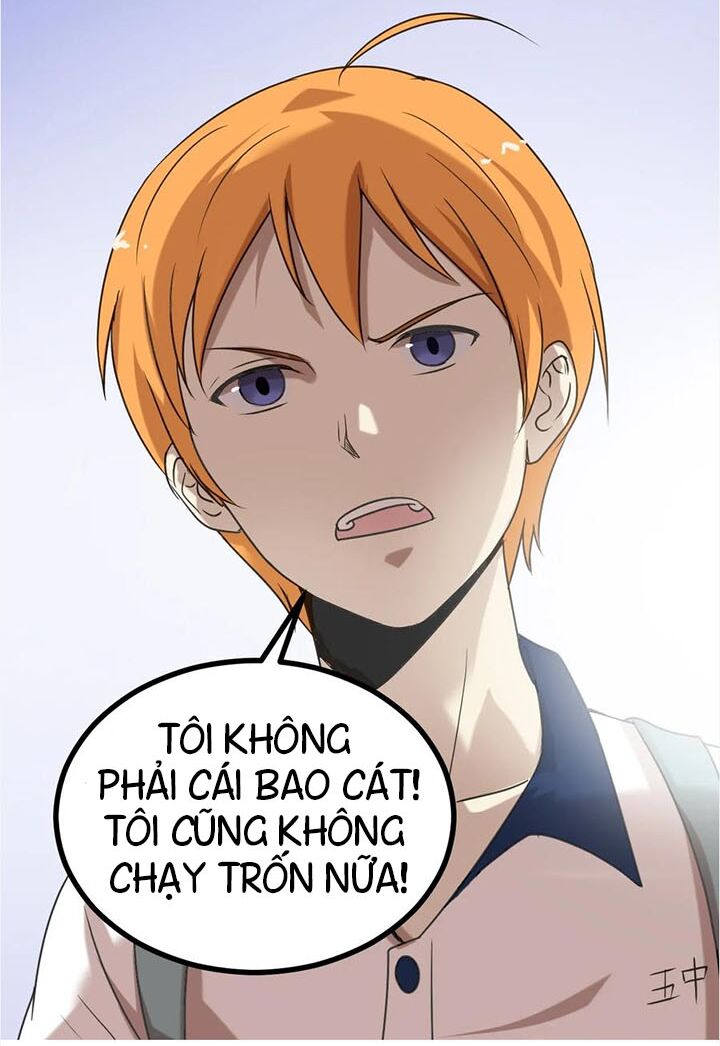 Đai Ca Trở Lại Tuổi 16 Chapter 16 - Trang 20