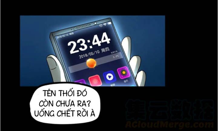 Đai Ca Trở Lại Tuổi 16 Chapter 7 - Trang 8