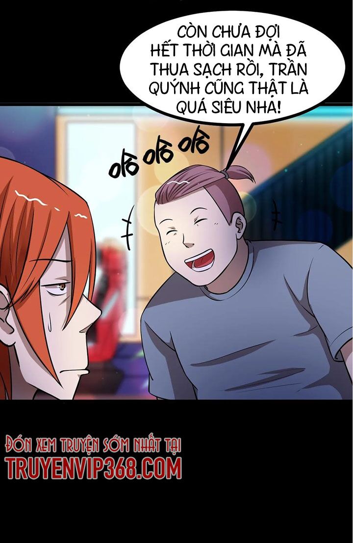 Đai Ca Trở Lại Tuổi 16 Chapter 30 - Trang 18