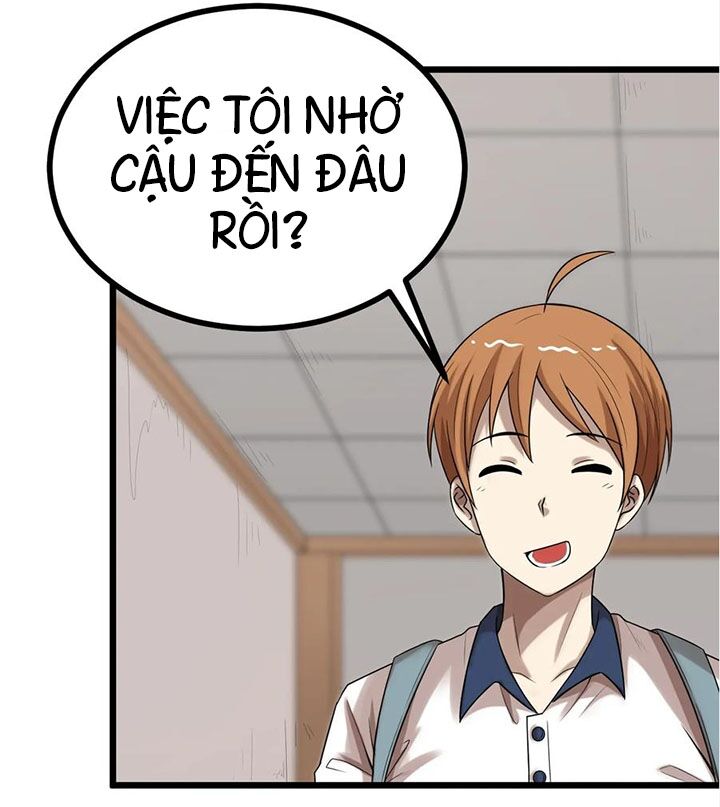 Đai Ca Trở Lại Tuổi 16 Chapter 27 - Trang 3