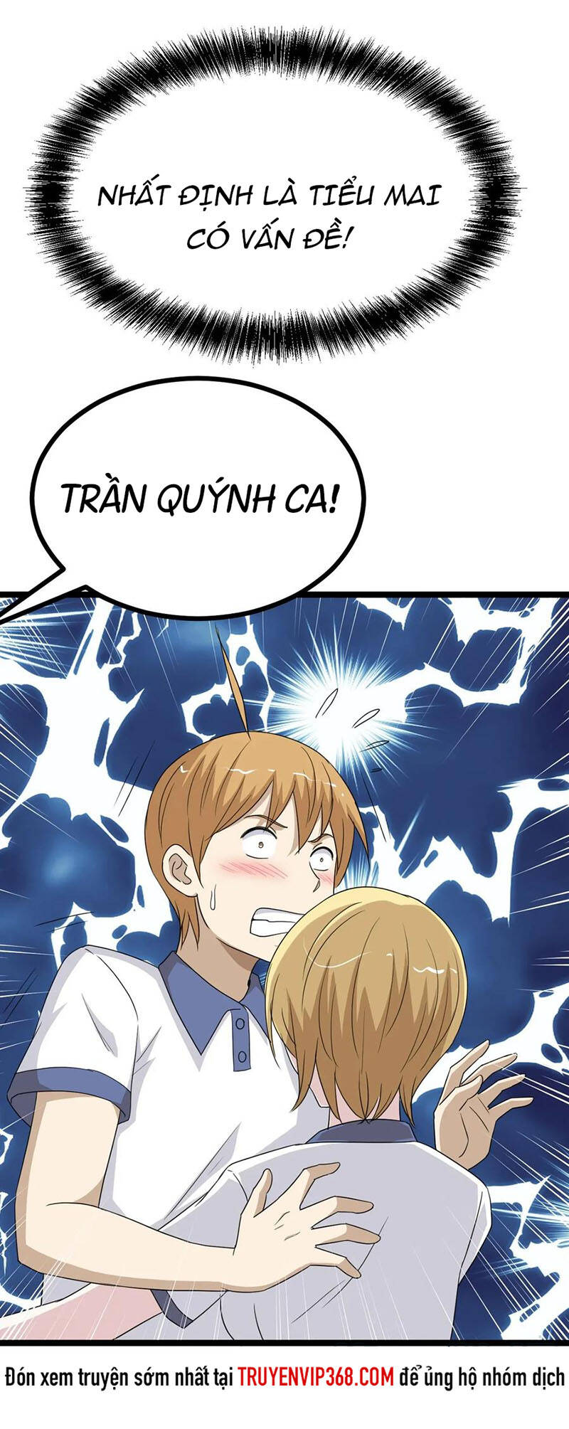 Đai Ca Trở Lại Tuổi 16 Chapter 173 - Trang 16