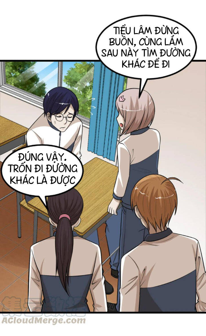 Đai Ca Trở Lại Tuổi 16 Chapter 170 - Trang 12