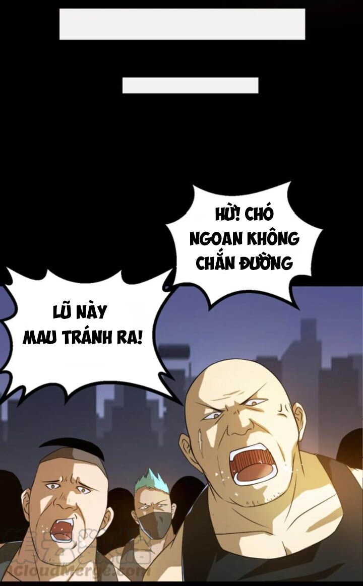 Đai Ca Trở Lại Tuổi 16 Chapter 9 - Trang 18