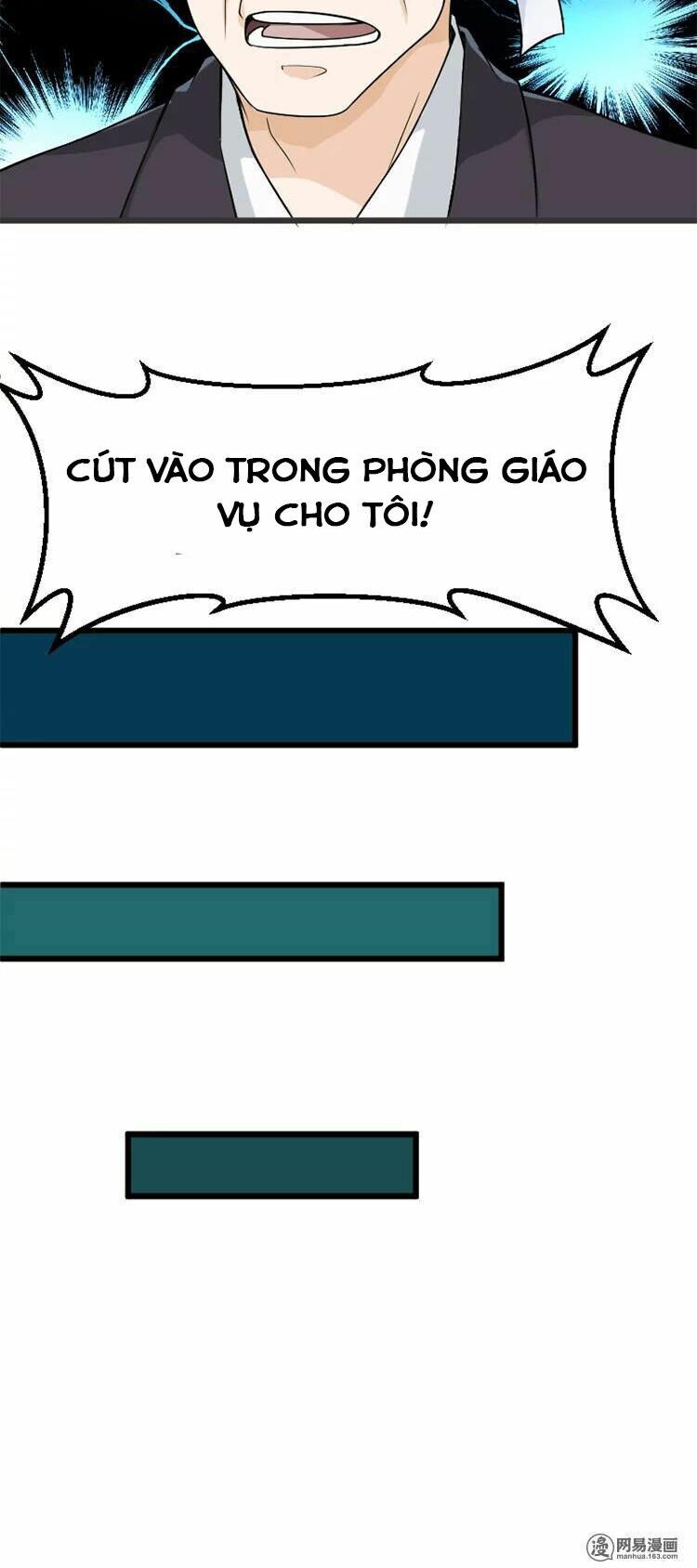 Đai Ca Trở Lại Tuổi 16 Chapter 2 - Trang 24