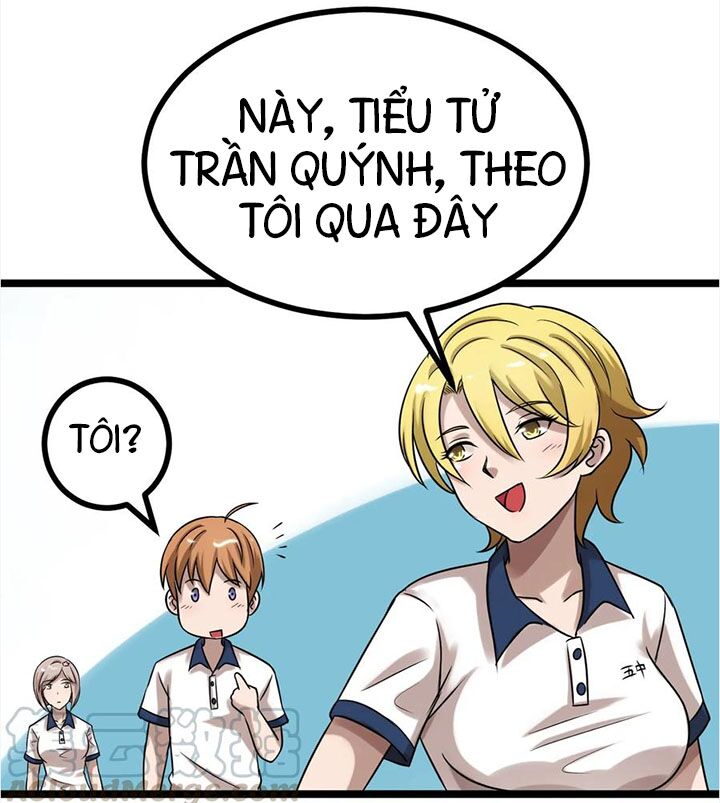 Đai Ca Trở Lại Tuổi 16 Chapter 21 - Trang 23