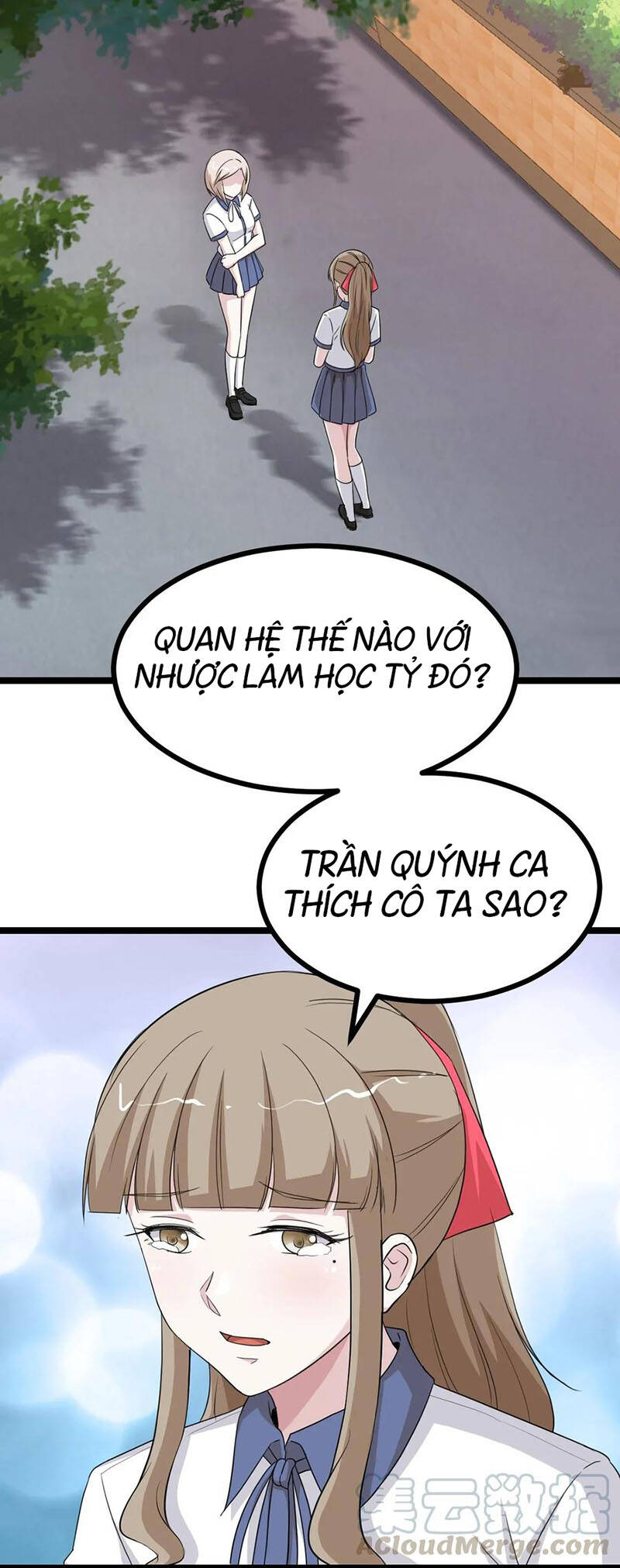 Đai Ca Trở Lại Tuổi 16 Chapter 173 - Trang 28